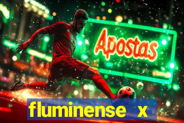 fluminense x internacional futemax