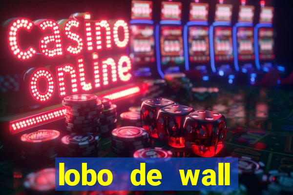 lobo de wall street online