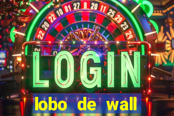 lobo de wall street online