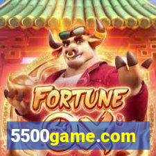 5500game.com