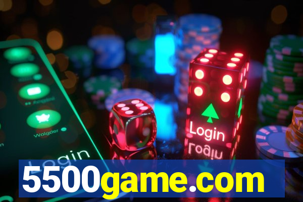 5500game.com