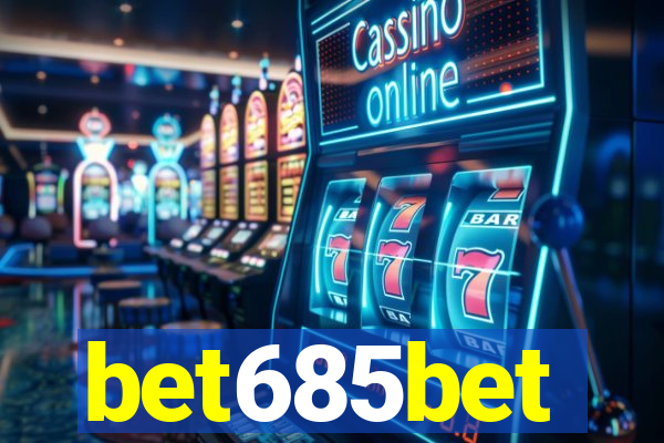 bet685bet