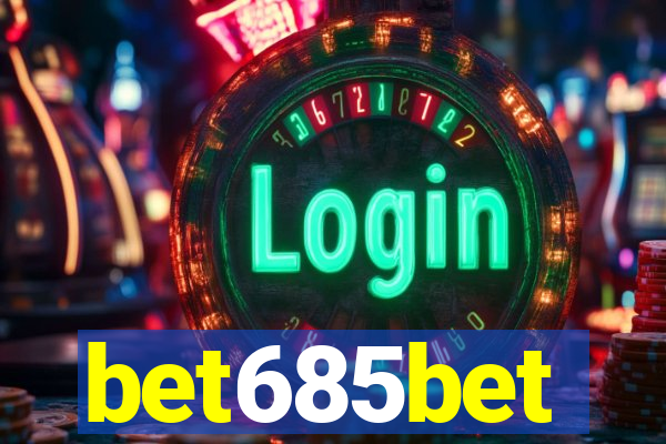 bet685bet