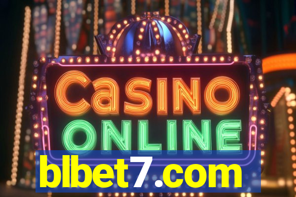 blbet7.com