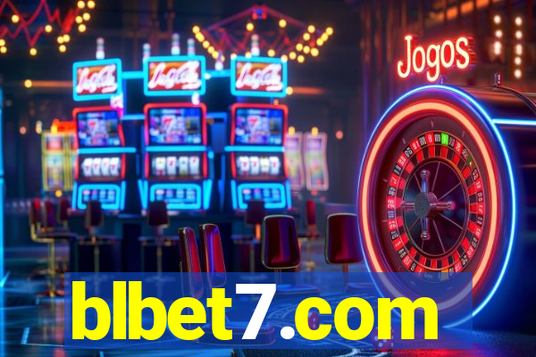 blbet7.com