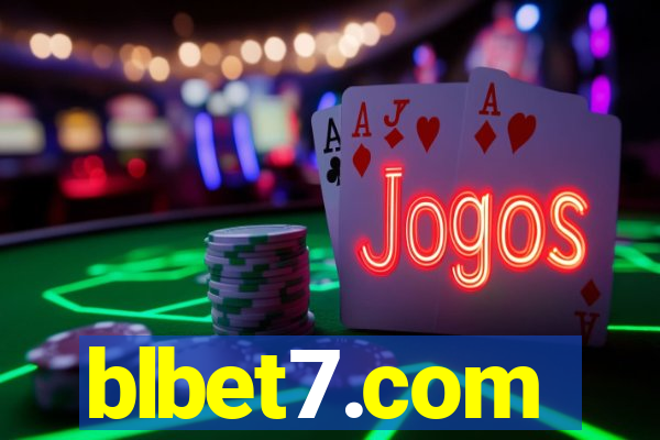 blbet7.com