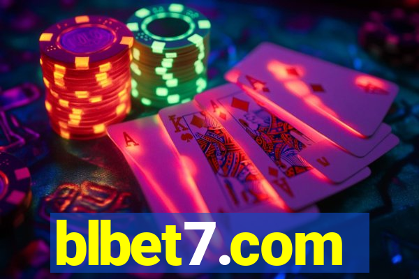 blbet7.com