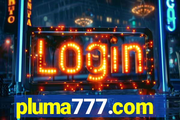 pluma777.com