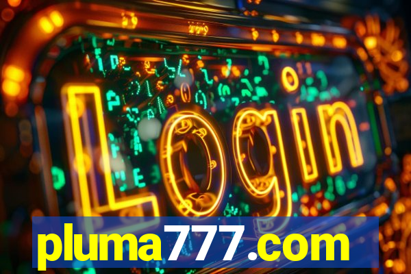 pluma777.com