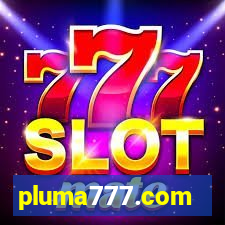 pluma777.com