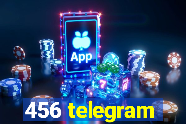 456 telegram