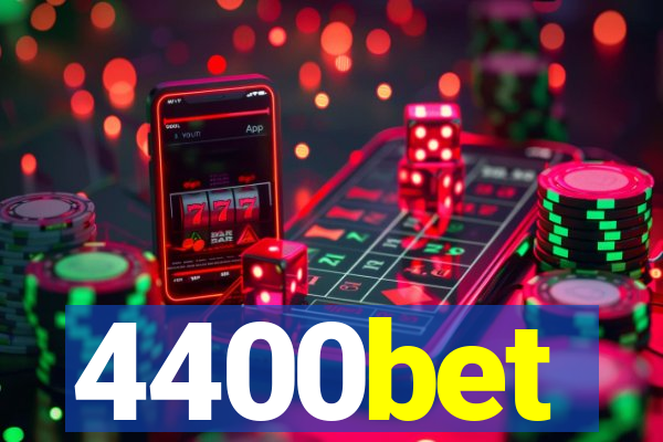 4400bet