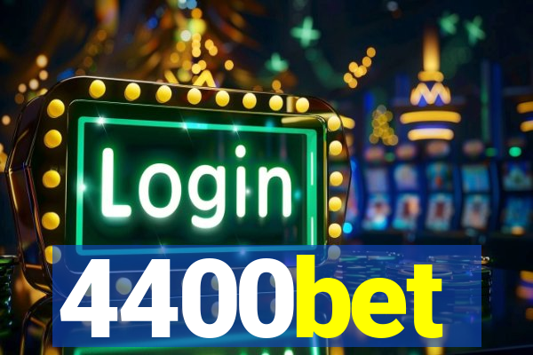 4400bet