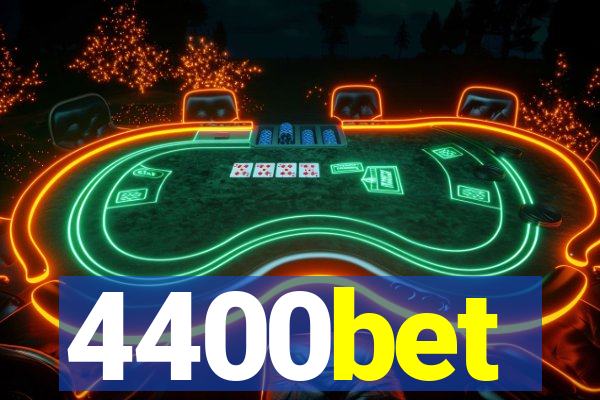 4400bet