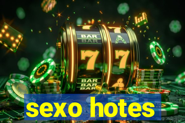 sexo hotes