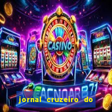 jornal cruzeiro do sul classificados empregos