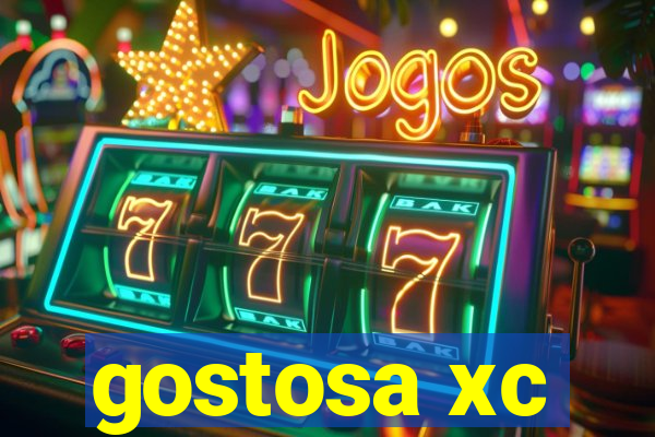 gostosa xc