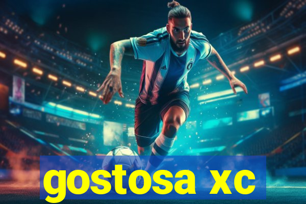 gostosa xc