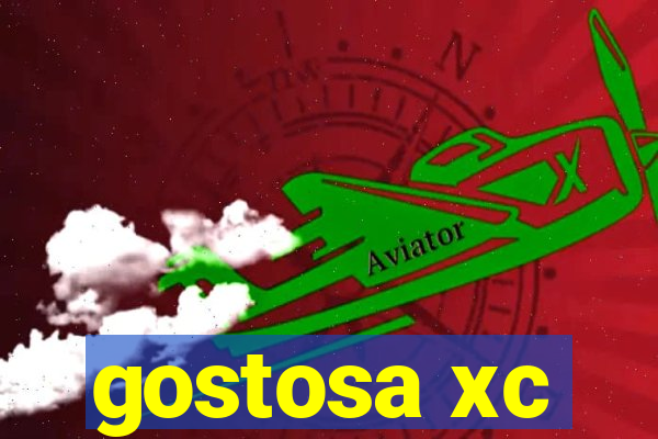 gostosa xc