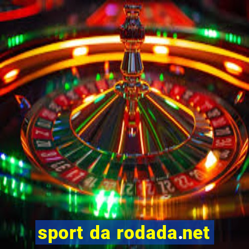 sport da rodada.net