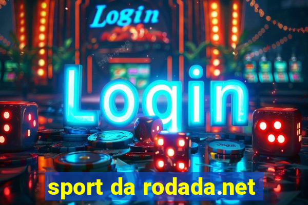 sport da rodada.net