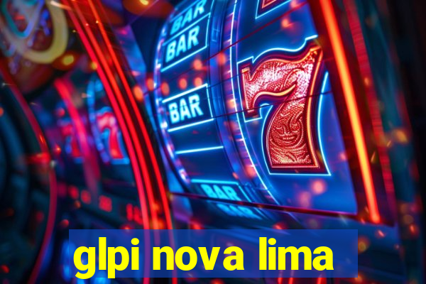 glpi nova lima