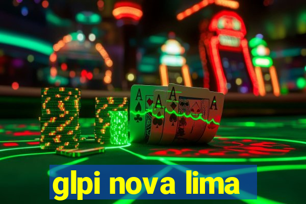 glpi nova lima