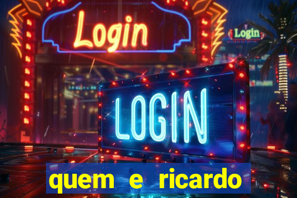 quem e ricardo gomes vice-prefeito de porto alegre