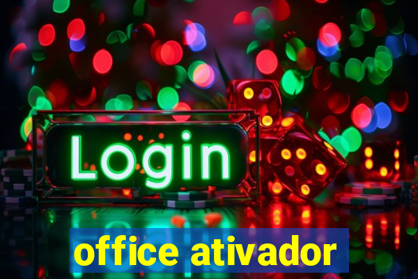 office ativador