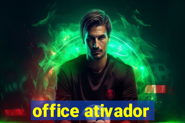 office ativador