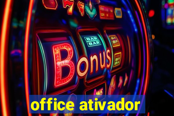 office ativador