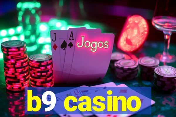 b9 casino