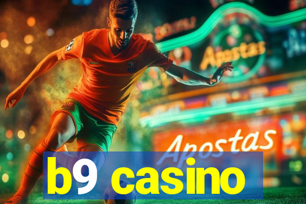 b9 casino