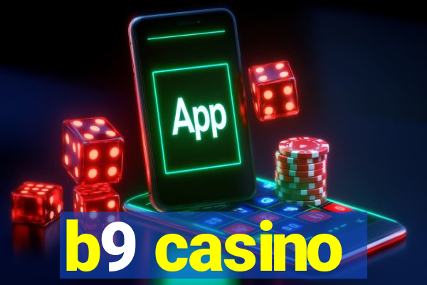 b9 casino