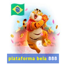 plataforma bela 888