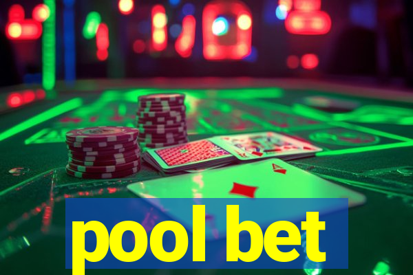 pool bet