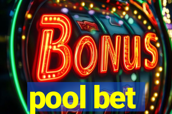 pool bet