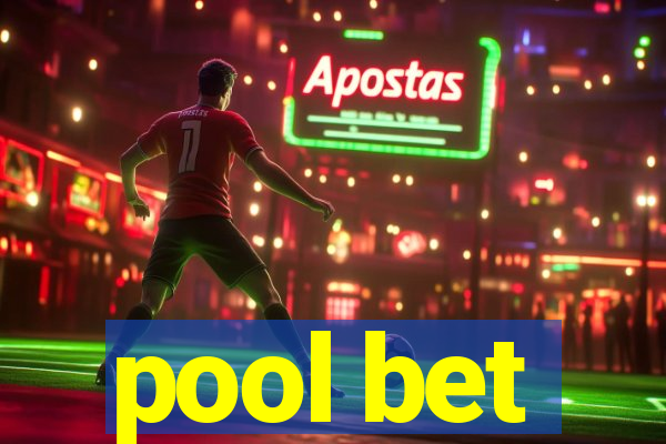 pool bet