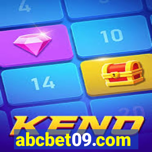 abcbet09.com