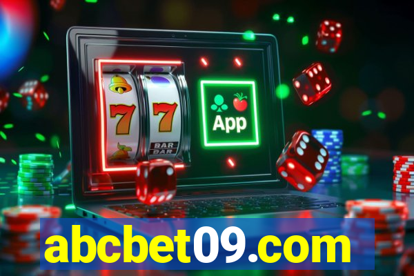 abcbet09.com