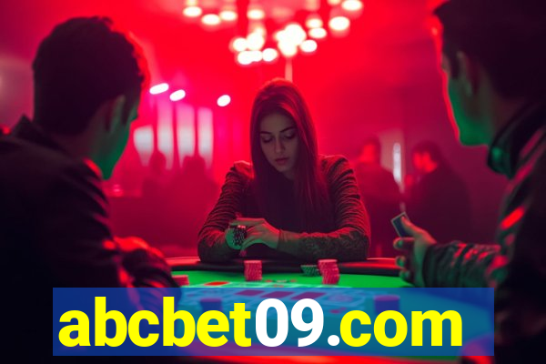 abcbet09.com