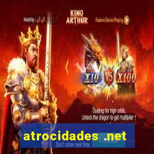 atrocidades .net