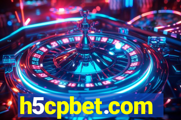 h5cpbet.com