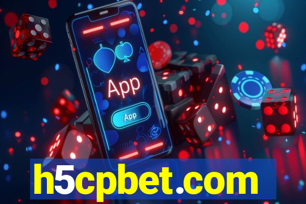 h5cpbet.com