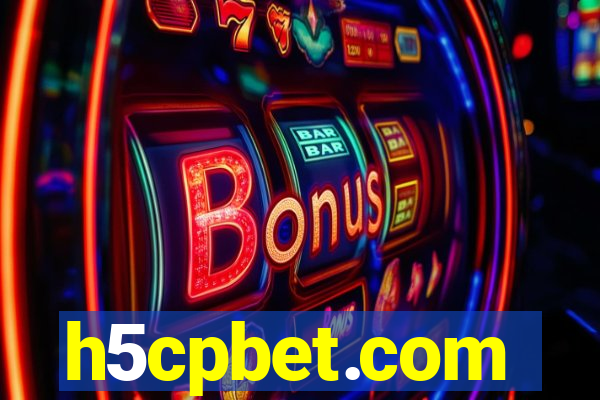 h5cpbet.com