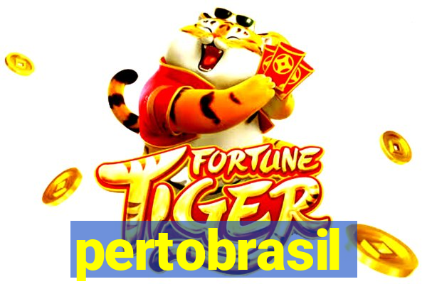 pertobrasil