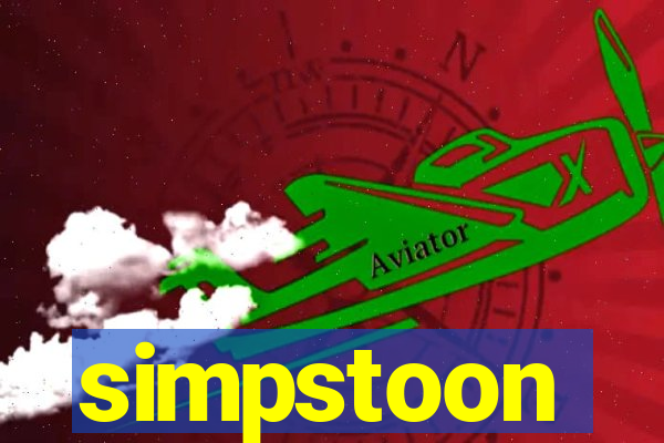 simpstoon