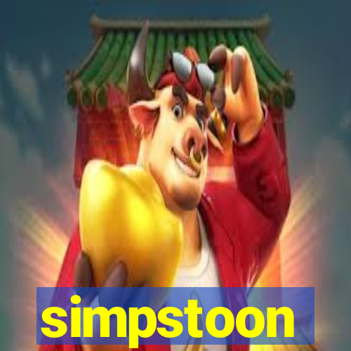 simpstoon