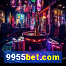 9955bet.com