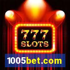 1005bet.com